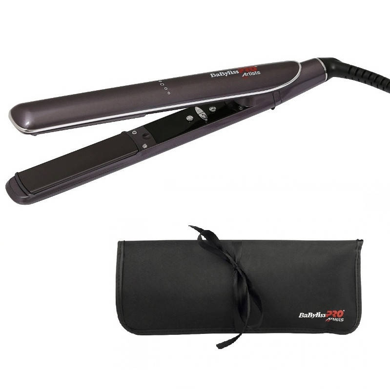 

Утюжок для волос BaByliss PRO BAB2395E Keratin Lustre профессиональный