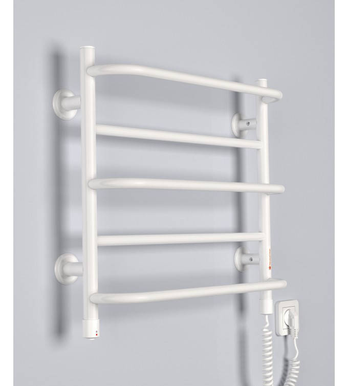 

Полотенцесушитель электрический Теплый Мир Комфорт S2, Белый