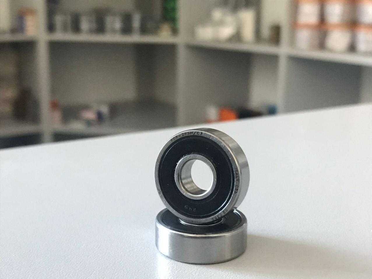 

Подшипник 608.2RS (180018) SKF, 8х22х7 мм, шариковый радиальный однорядный закрытый