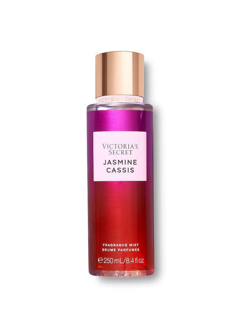 

Спрей для тела Victoria's Secret - Jasmine Cassis