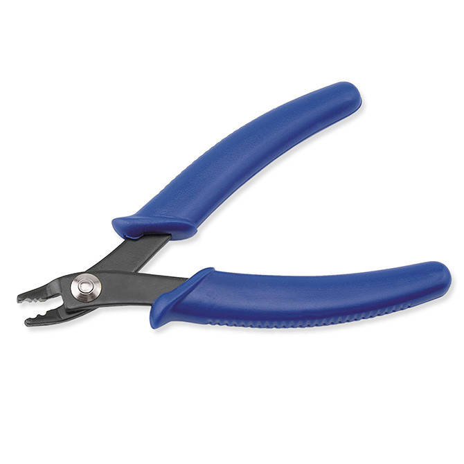 

Кримпер Beadalon (инструмент для кримпов Standard Crimp Tool)
