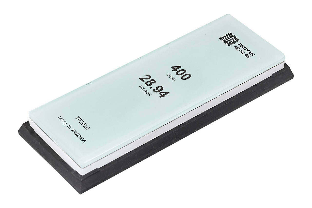 

Камень точильный TAIDEA TP2010 (400 grit)