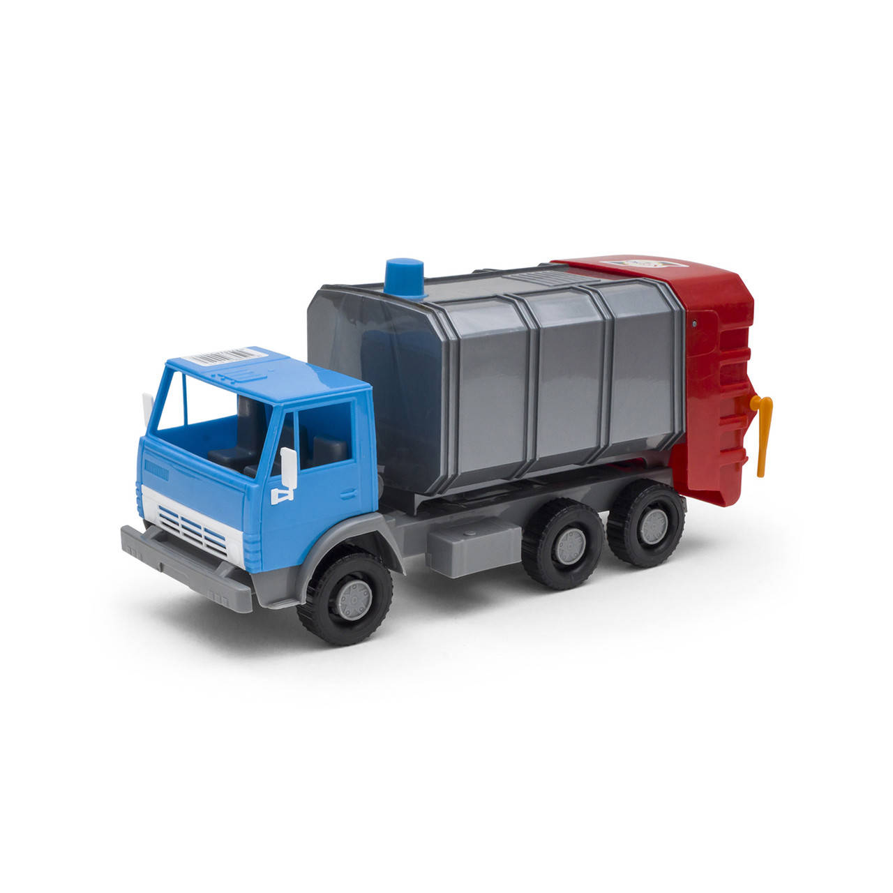 

АВТО Х1 МУСОРОВОЗ ОРИОН детский. «АРТ.405»