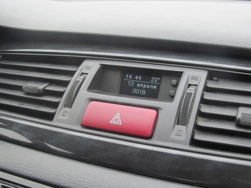 

Циклон Mitsubishi Lancer 9 встраиваемый маршрутный компьютер Мицубиши Ланцер 9 v2