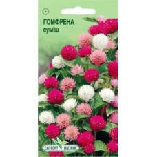 

Семена Гомфрены смесь 0,1 г