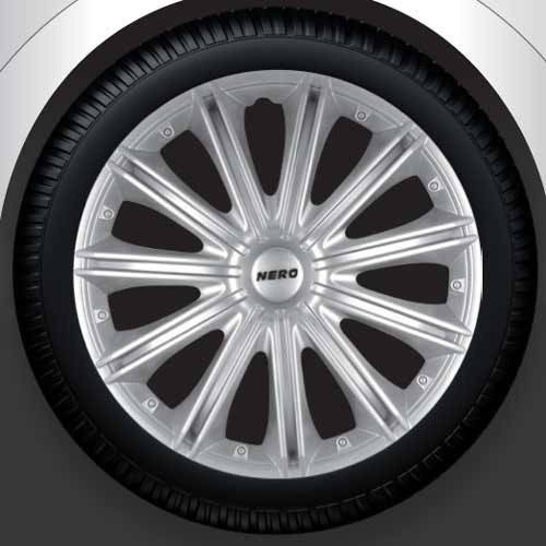 

Колпаки Argo R13 NERO, (ARGO)