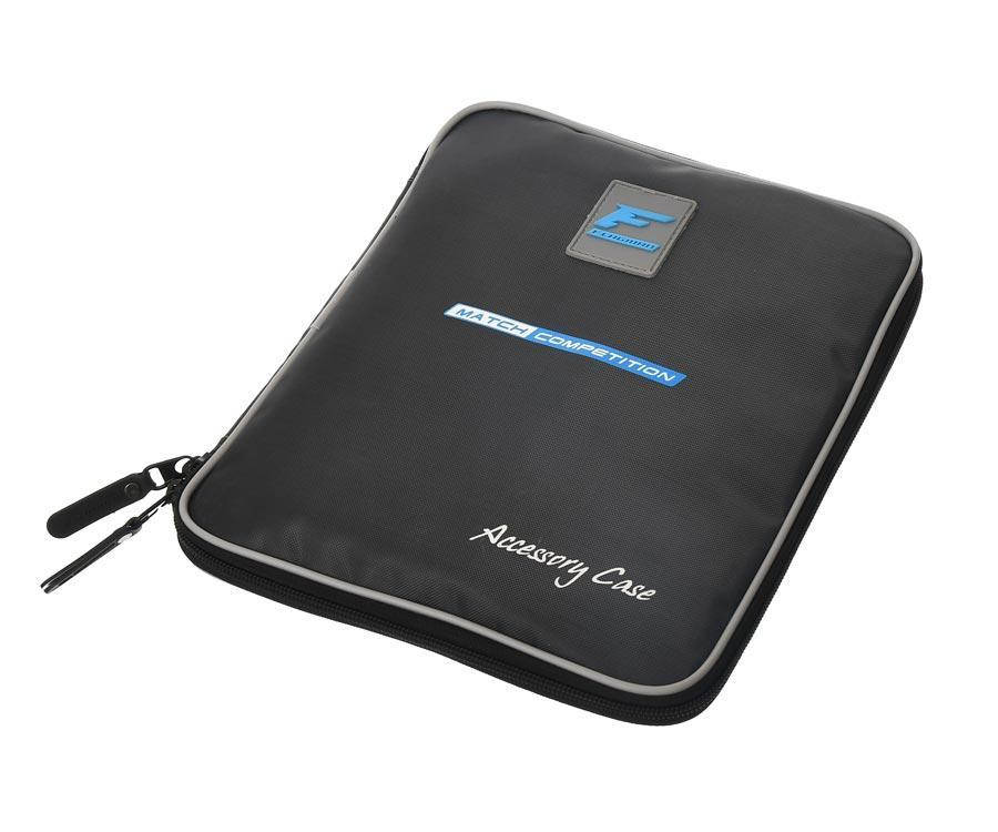 

Поводочница-органайзер Flagman Soft Rig Case & Accessories Case 6 Eva Spools