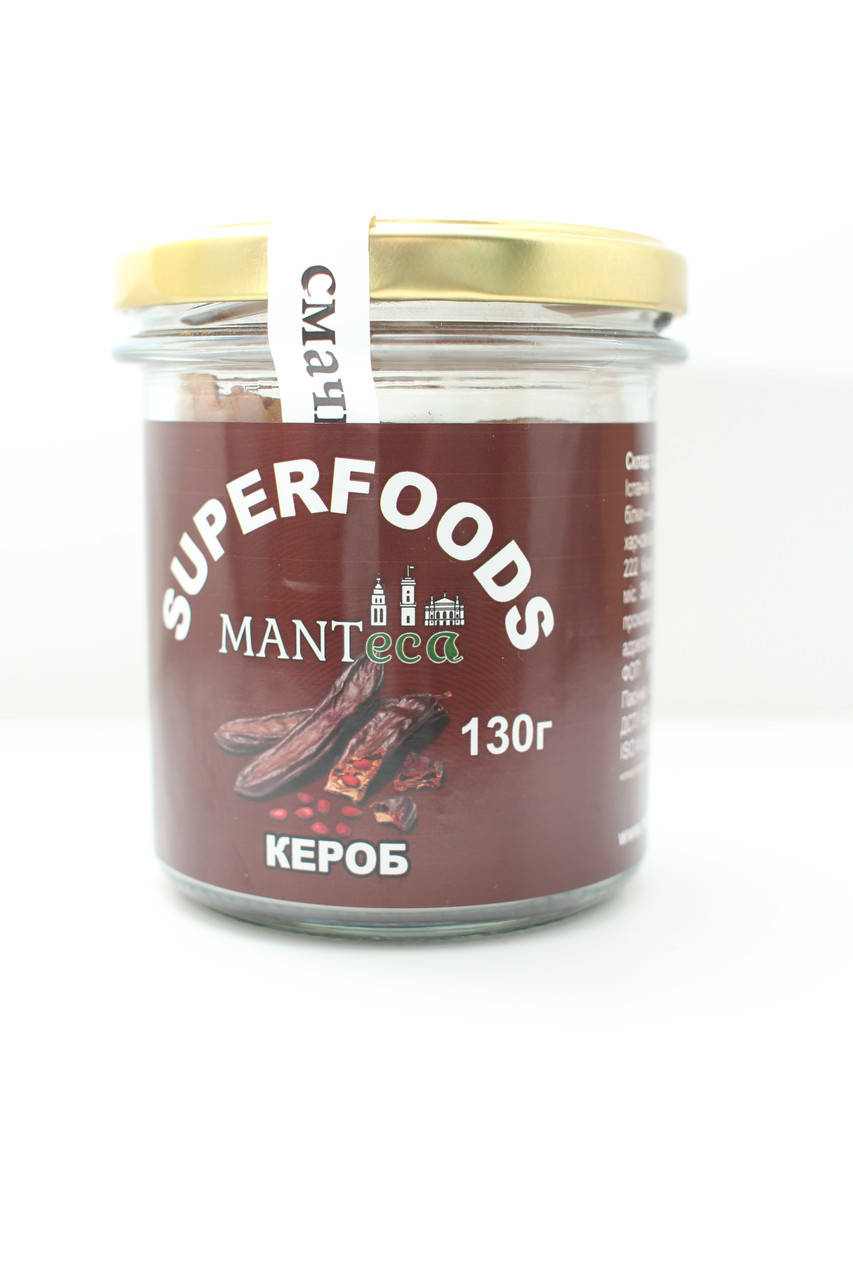 

Кероб (порошок) 130г