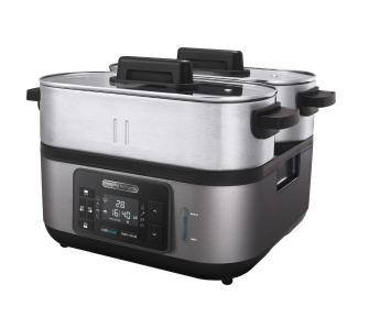 

Пароварка Morphy Richards Intellisteam 470 006