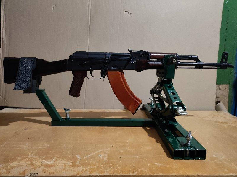 

Прицельный станок ПС-1505