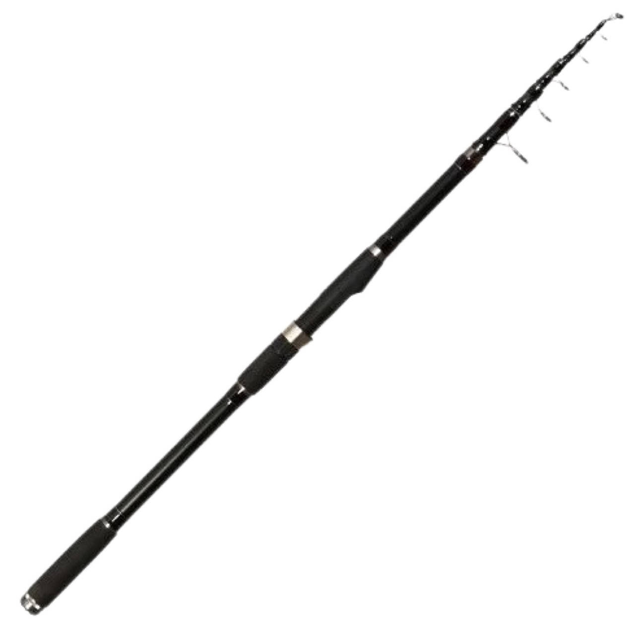 

Карповое телескопическое удилище Weida Sensor Carp 3.90 m (80 -160gr.)