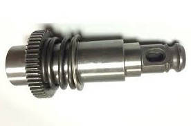 

Ствол перфоратора Bosch GBH 2-24 в сборе