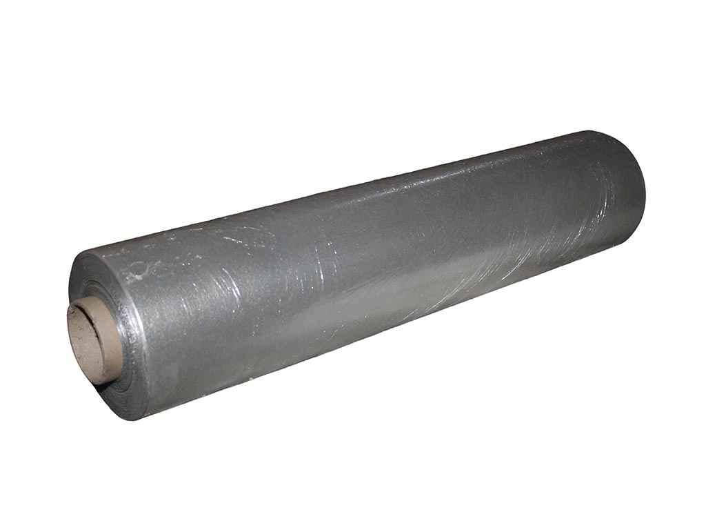 

Стрейч-плівка 12мкрн. 300м композит ручний ТМ Филм Групп ООО