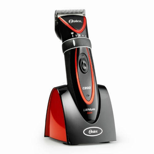 

Машинка для стрижки Oster C200 Ion