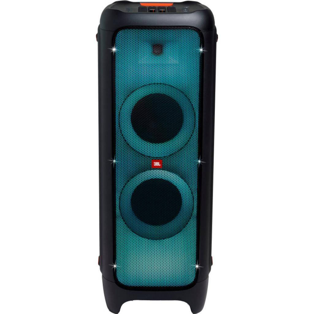 

Портативная акустика JBL Partybox 1000 (JBLPARTYBOX1000EU) Официальная гарантия