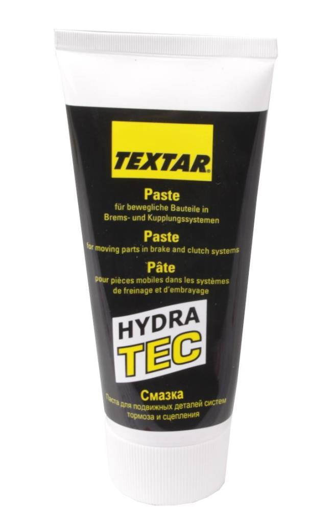

Монтажная паста TEXTAR HYDRA TEC 180 мл (81001400)