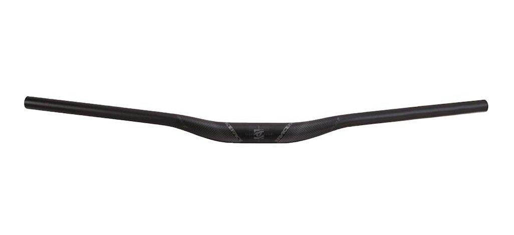 

Руль RaceFace AEFFECT,35X760,10MM RISER,BLK