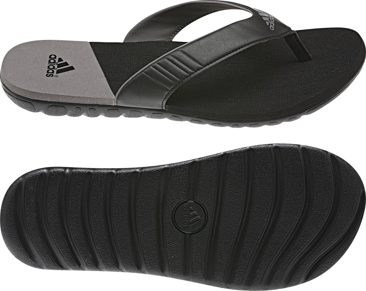

Сланцы мужские Adidas CALO 3 g15878 25.5см