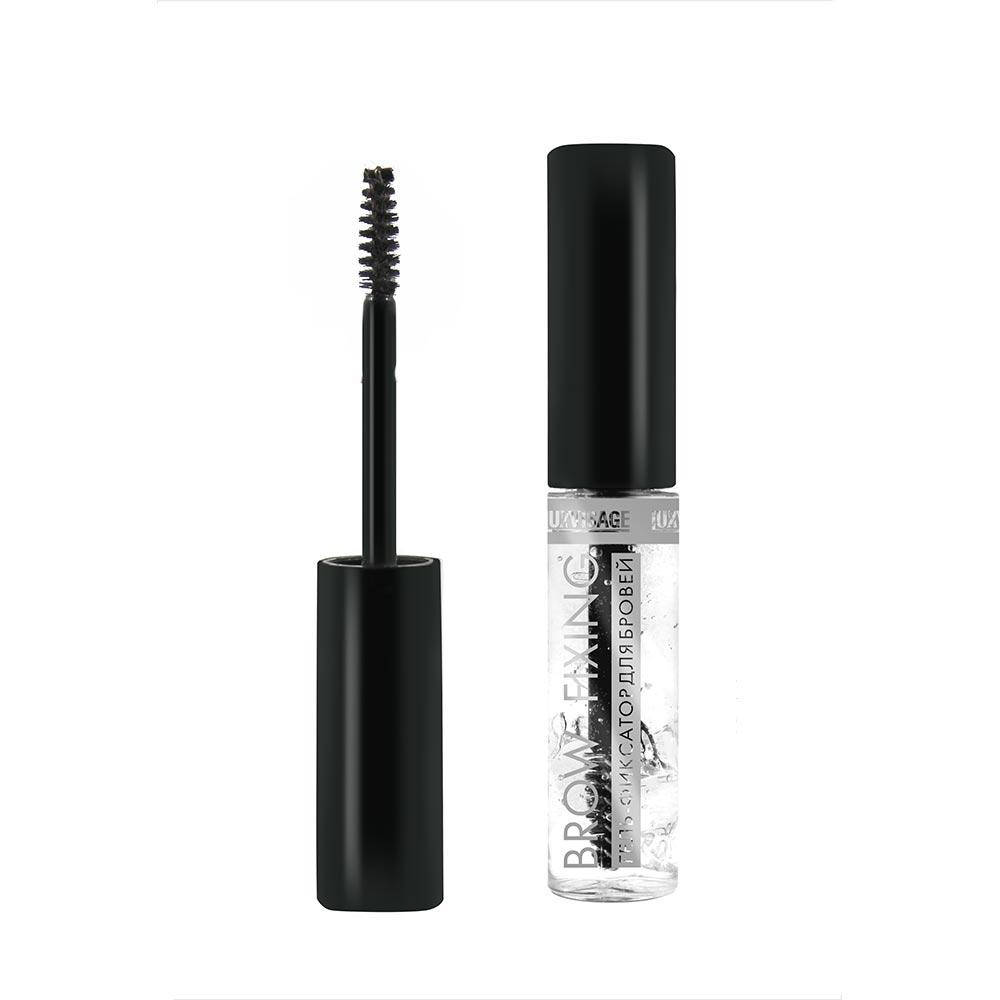 

Гель-фиксатор для бровей Brow fixing, Люкс Визаж