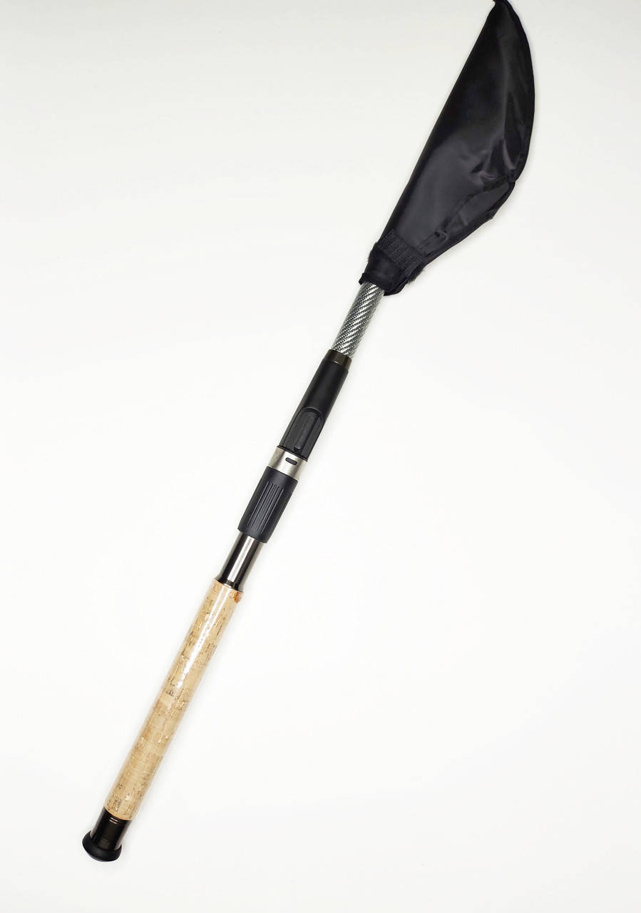 

Спиннинг телескопический Winner Navigators 50-80 гр. 2,4m