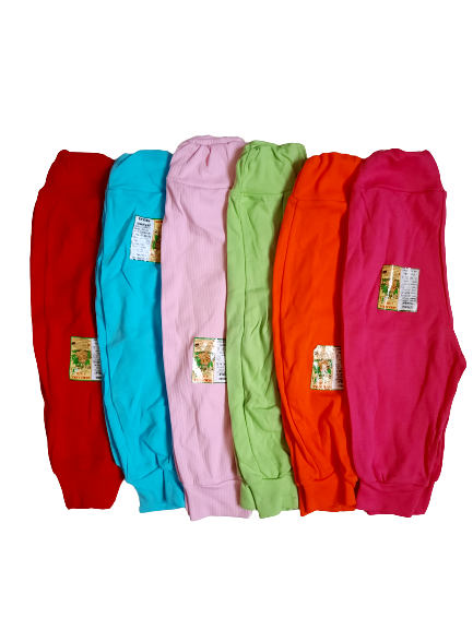 

Штаны детские "Симба" р.52- длина 49см. От 3шт 29грн.