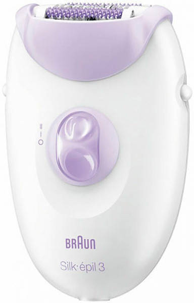 

Эпилятор BRAUN SE 3170 Silk epil 3 Оригинал Браун Епилятор