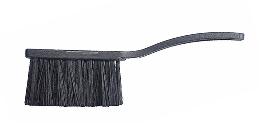 

Щетка-сметка с пластмассовой ручкой 3-х рядная (СССР)