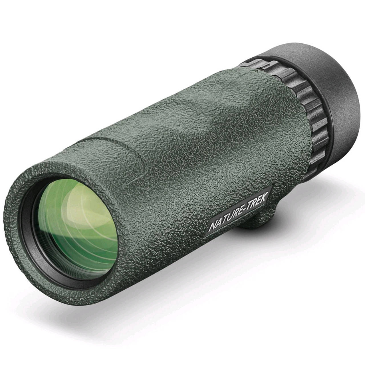 

Монокуляр Hawke Nature Trek 10x25 Green (35211), Зелёный
