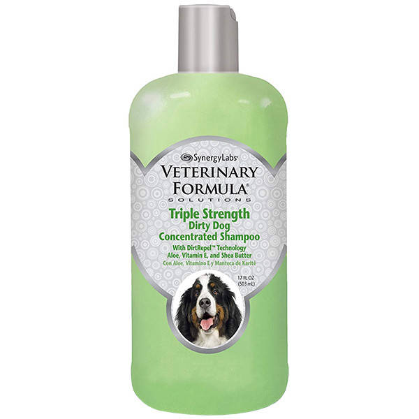 

Veterinary Formula Triple Strength Dirty Dog ВЕТЕРИНАРНАЯ ФОРМУЛА ТРОЙНАЯ СИЛА концентрированный