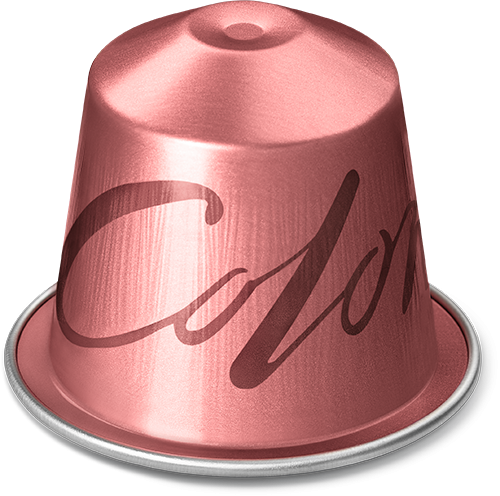 

Кава в капсулах Nespresso Colombia - Кофе в капсулах Неспрессо (тубус 10 капсул)