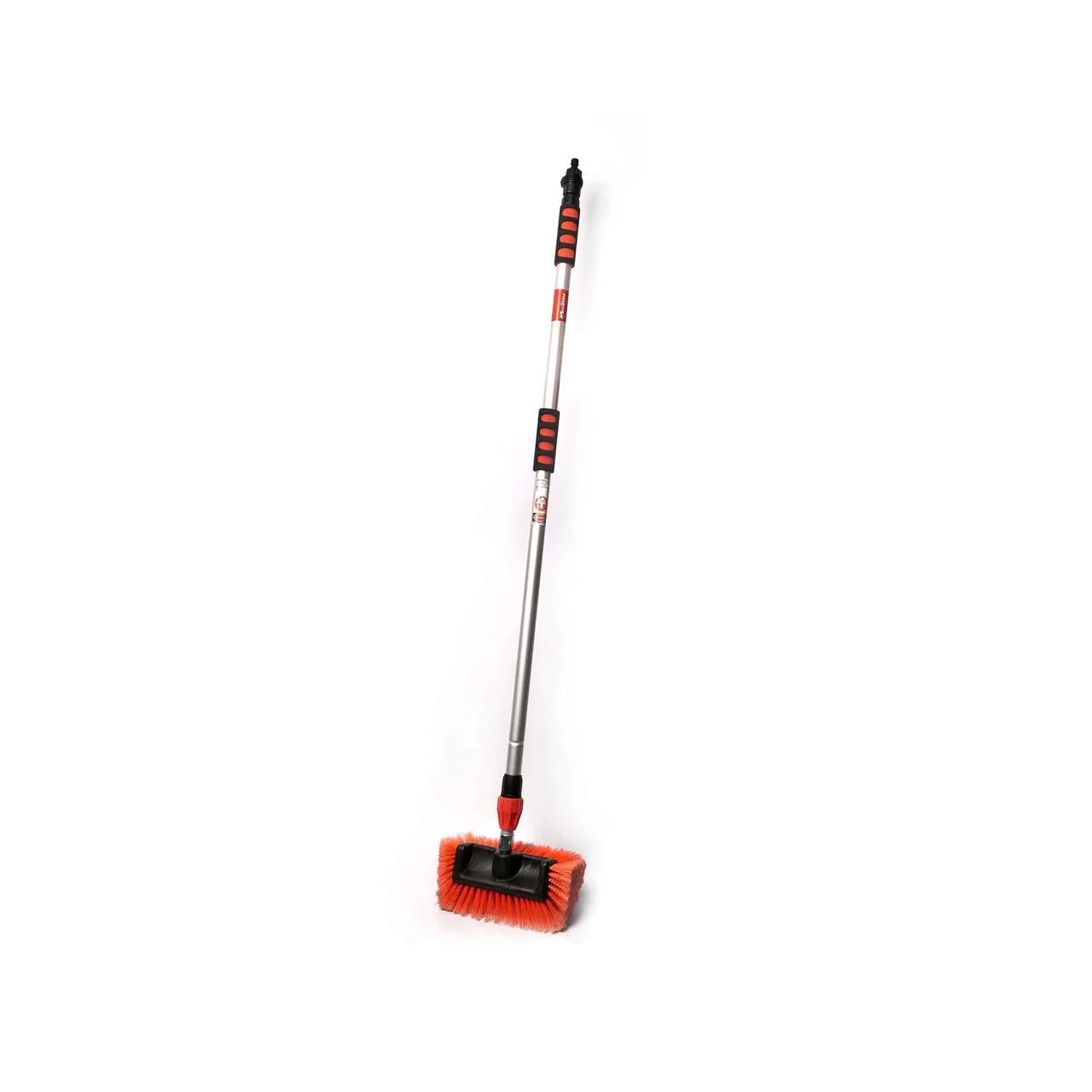 

Телескопическая щетка для мойки - MaxShine Flow-Thru 10" Wash Brush (7011020)