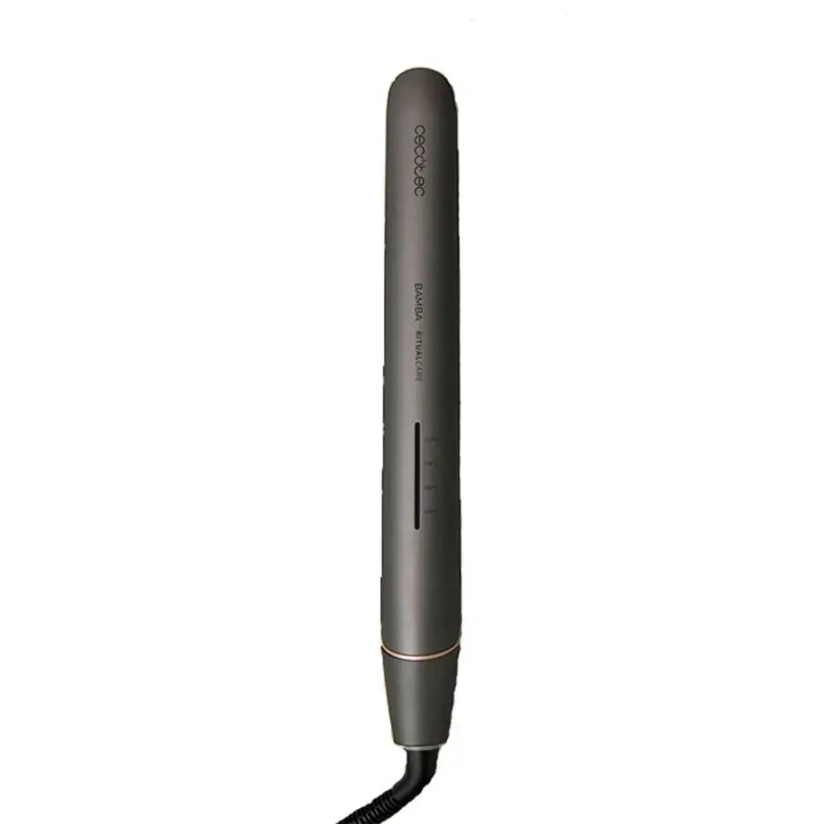 

Выпрямитель для волос CECOTEC Bamba RitualCare 880 Hidraprotect