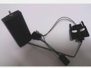 

Датчик уровня топлива бензобака ВАЗ2110, ВАЗ 2111, ВАЗ 2112 (1,6л) Утёс