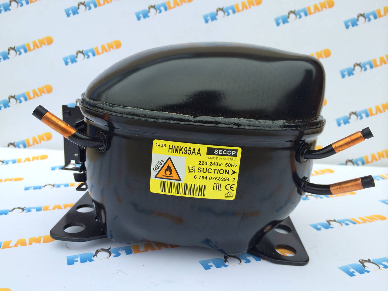

Компрессор ACC HMK 95 AA