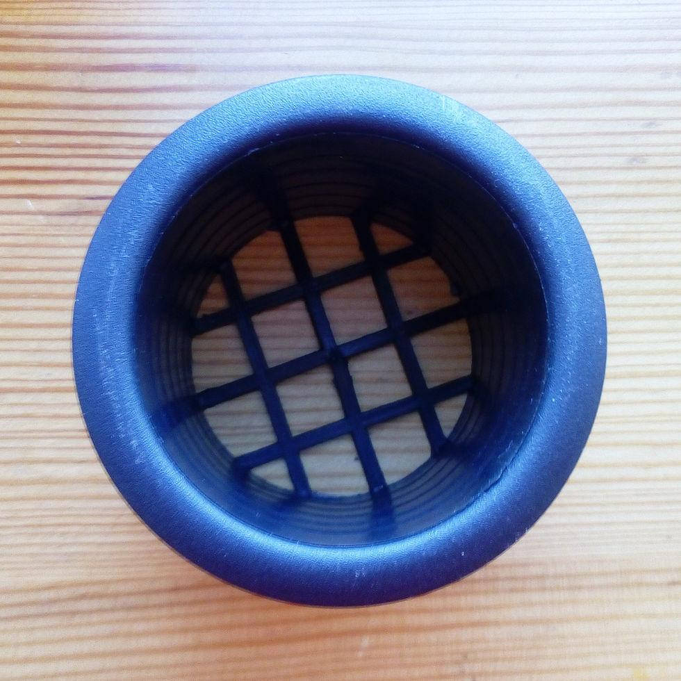 

Фазинвертор 65X60MM