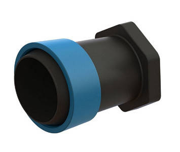 

Заглушка для ленты Туман 32 мм