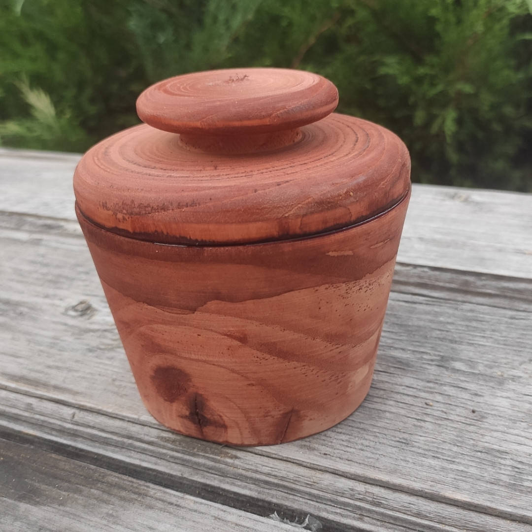 

Амфора с медом