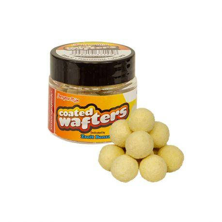 

BENZAR COATED WAFTERS 8MM GARLIC 30ML WHITE