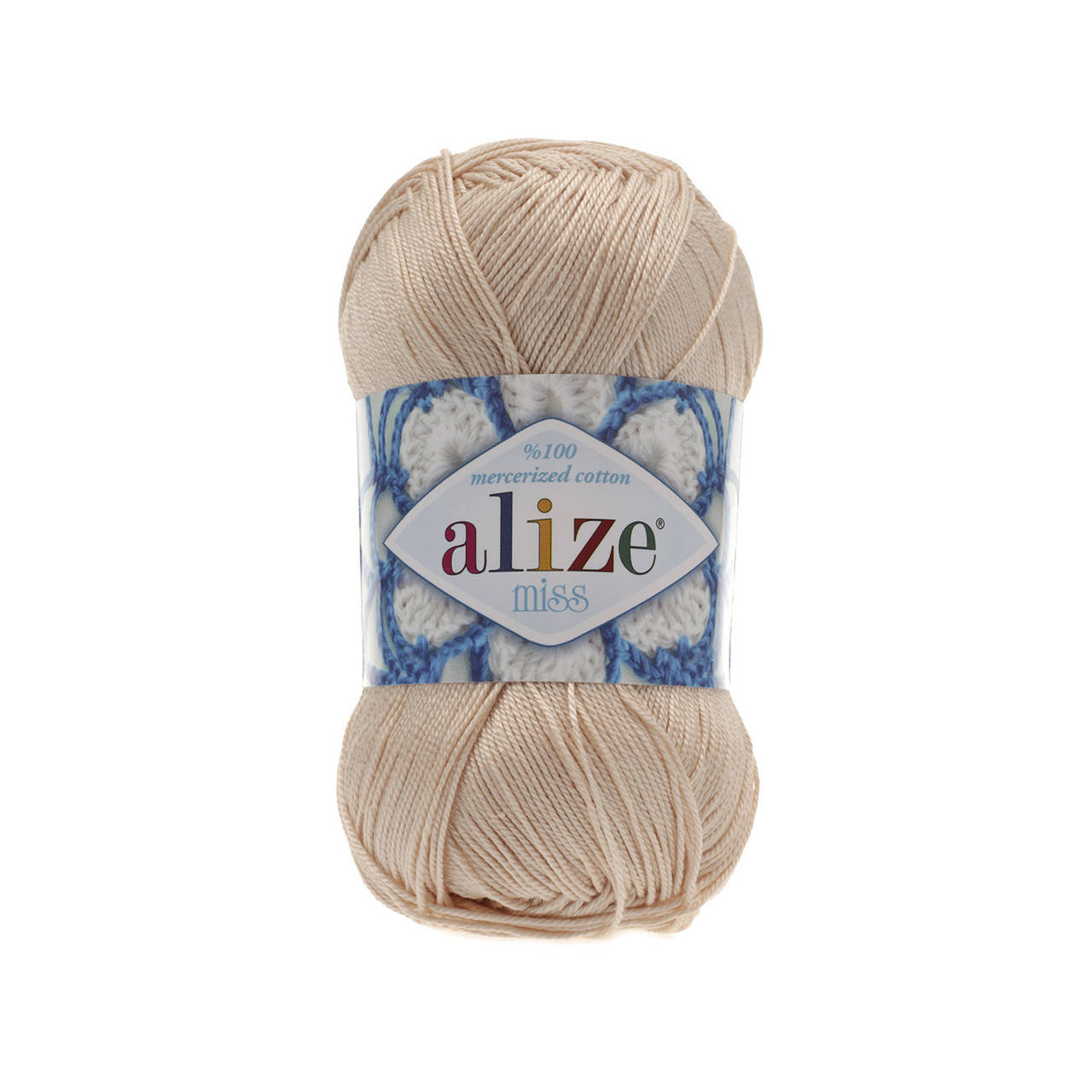 

Alize Miss - 160 медовый