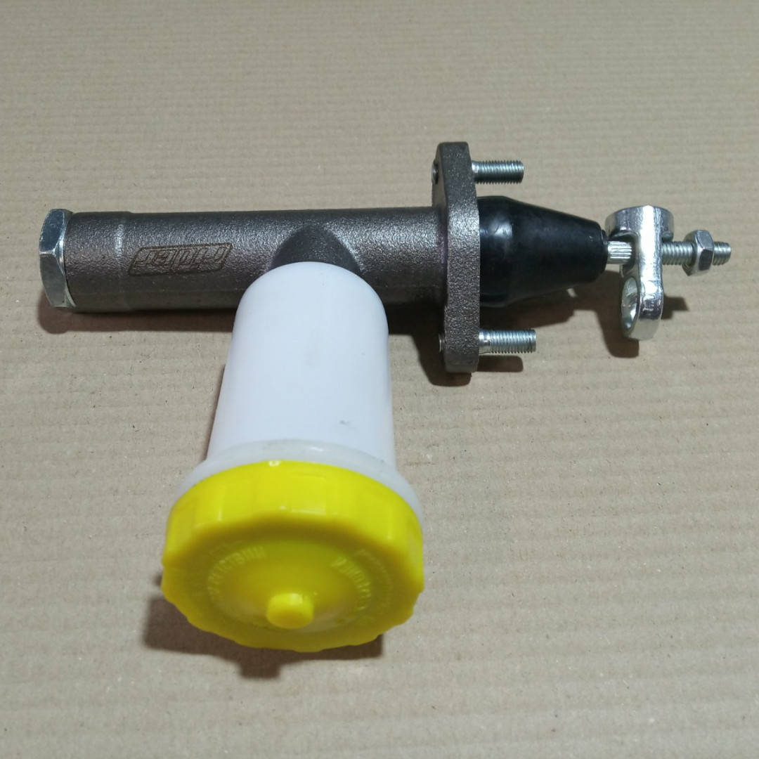 

Цилиндр сцепления главный ГАЗ 3302 3302-1602290
