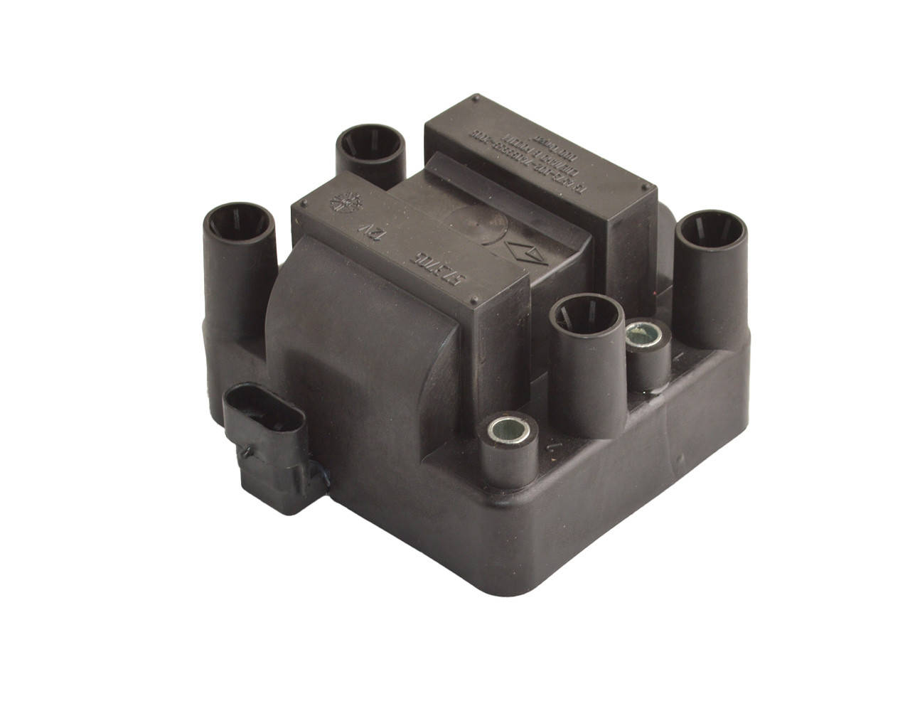 

Катушка зажигания DAEWOO LANOS 1.4, ZAZ SENS, ЗАЗ 1102-03 "модуль"