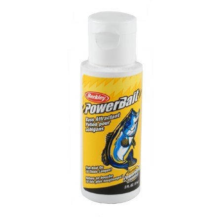 

Аттрактант Berkley Gulp! Power Bait® Bass Окунь 56мл (1011026)