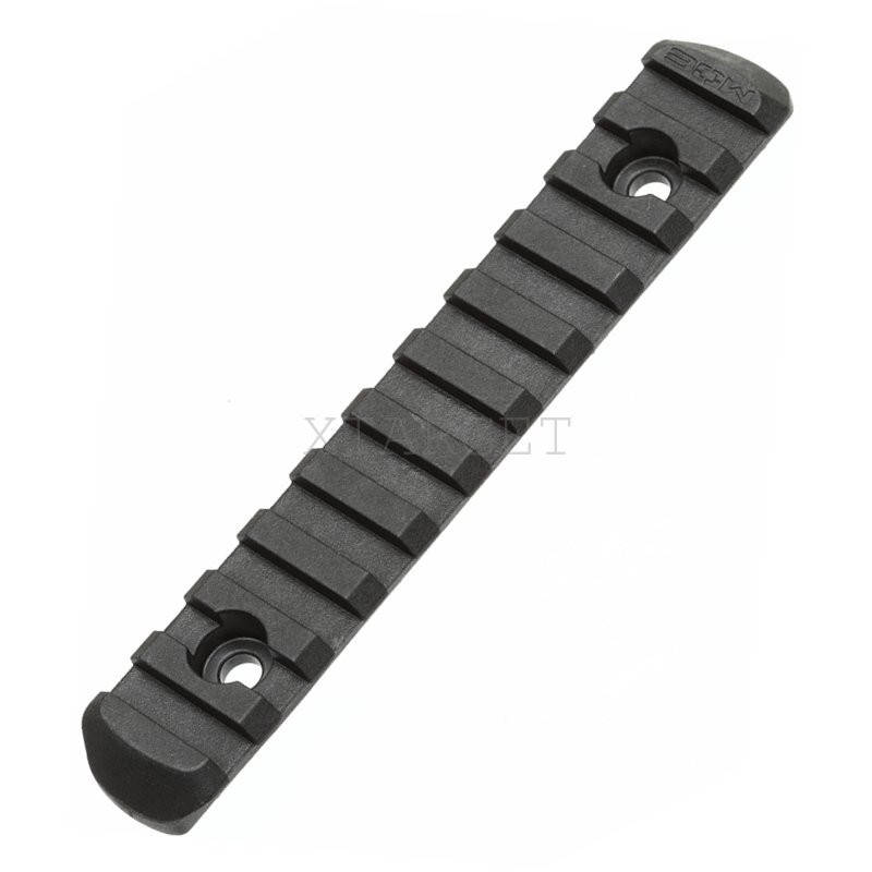 

Планка Magpul MOE Polymer Rail Weaver/Picatinny на 11 ячеек