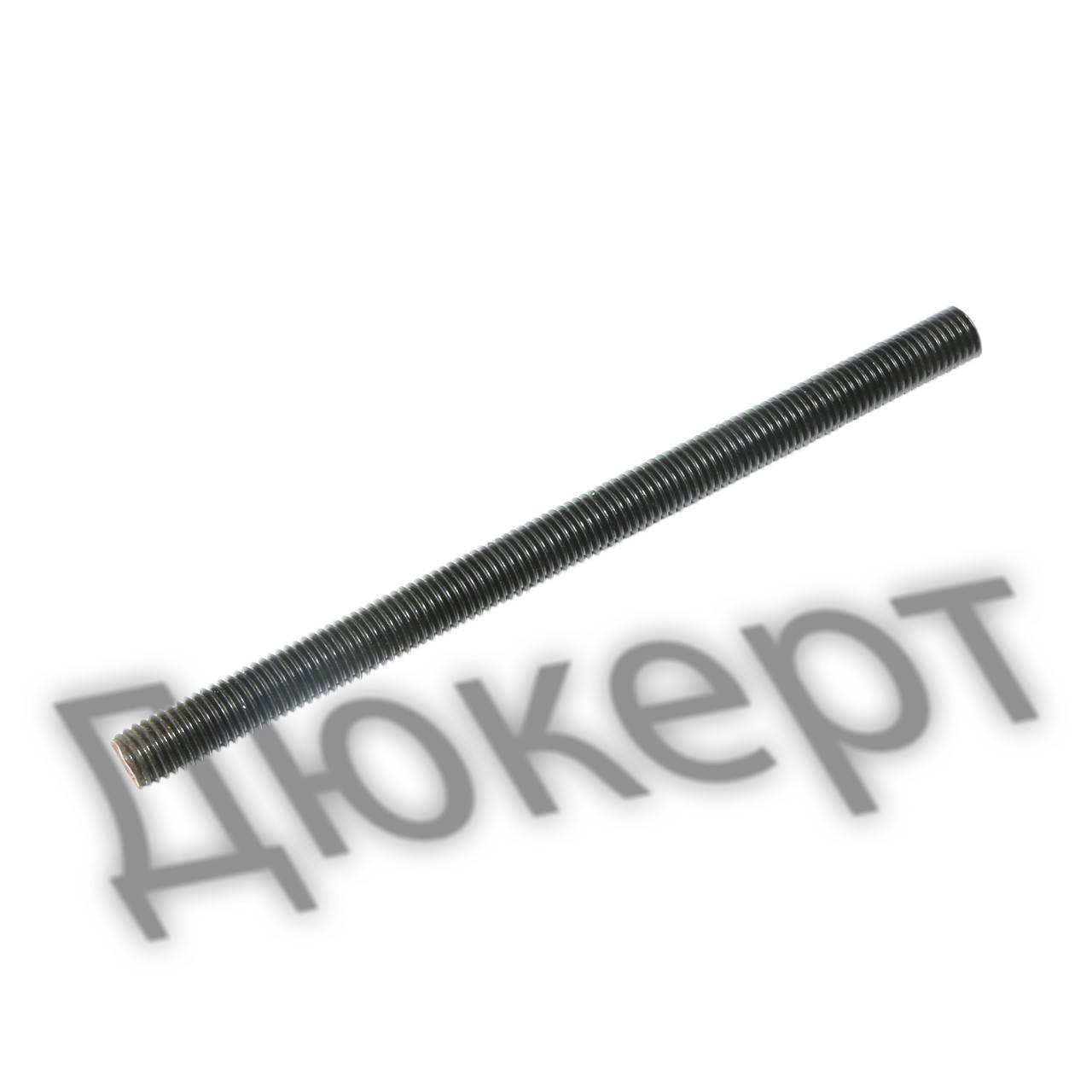 

Шпилька М6 высокопрочная, кл. прочн. 10.9
