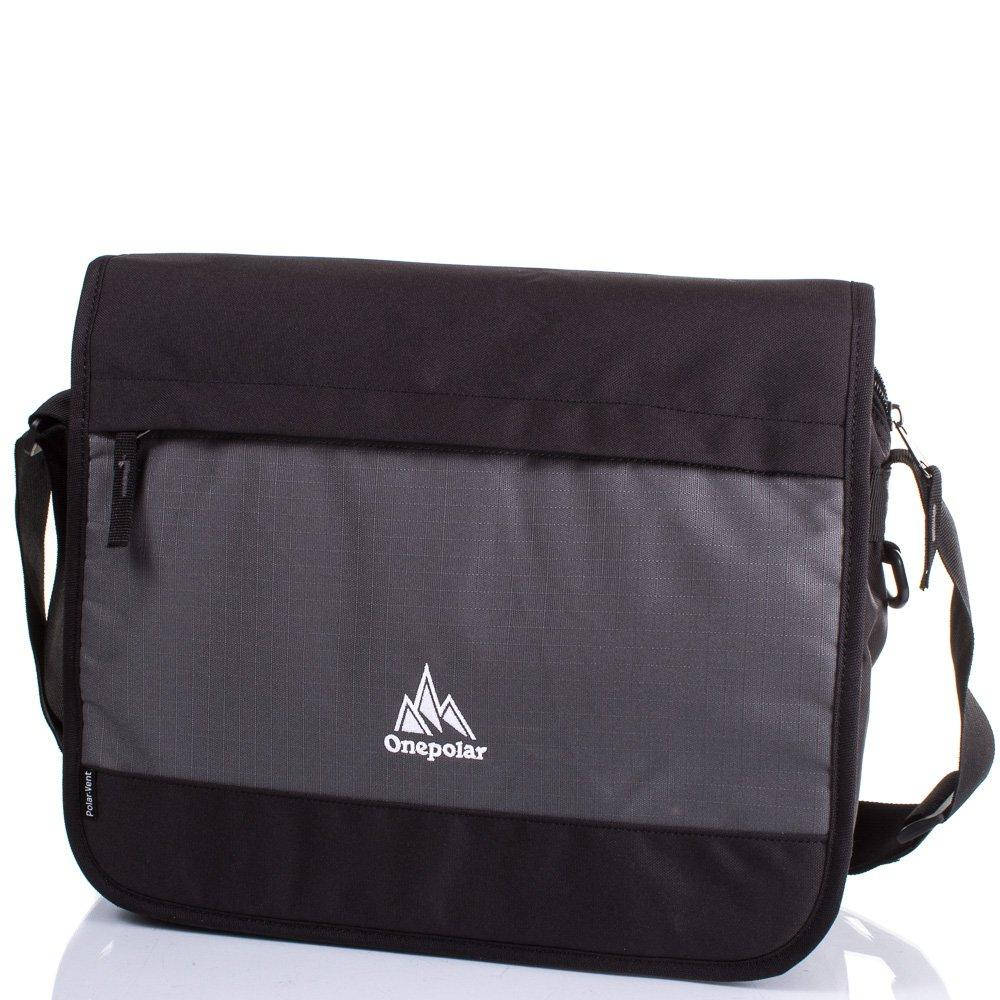 

Мужская сумка ONEPOLAR W5004-grey, Серый