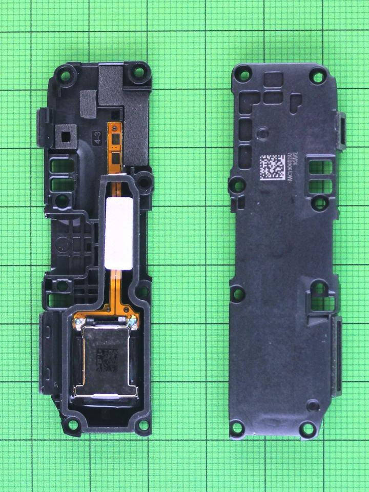 

Динамік Xiaomi Redmi 7A в корпусі, Оригінал #481098300000