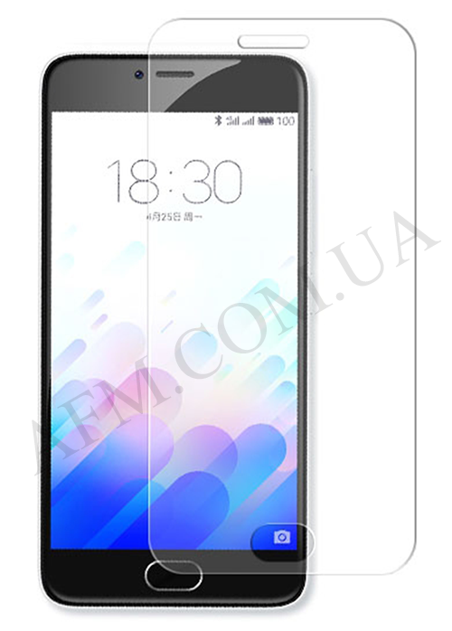 

Защитное стекло Meizu U10 (U680H)