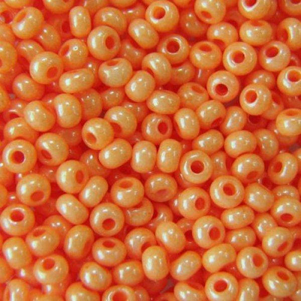 

33119/16389/10 чешский бисер Preciosa 1г