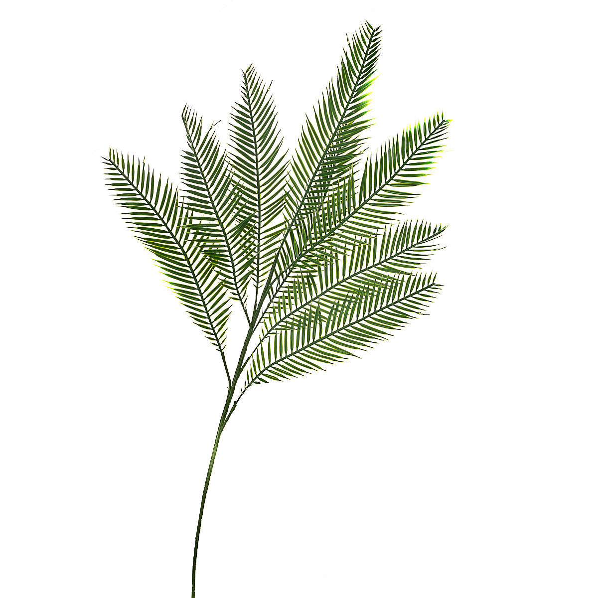 

Декоративная веточка