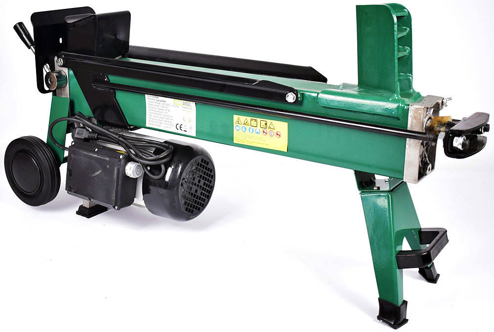 

Дровокол электрический Iron Angel ELS2200М